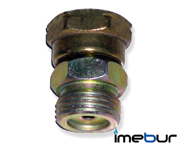 V&aacute;lvulas de exceso de caudal 