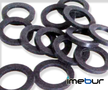 Juntas Nitr&iacute;licas